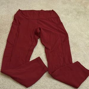 Yogalicious leggings